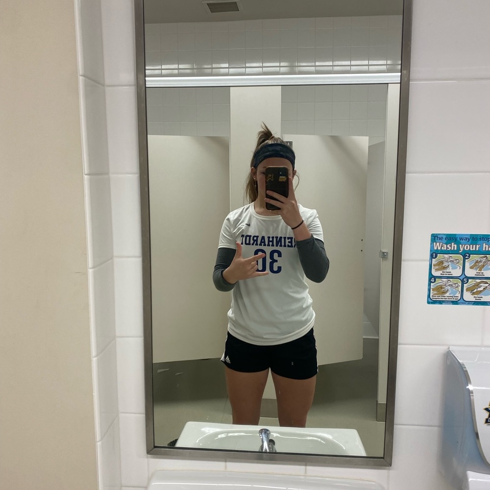 Meet your Posher, Rylie